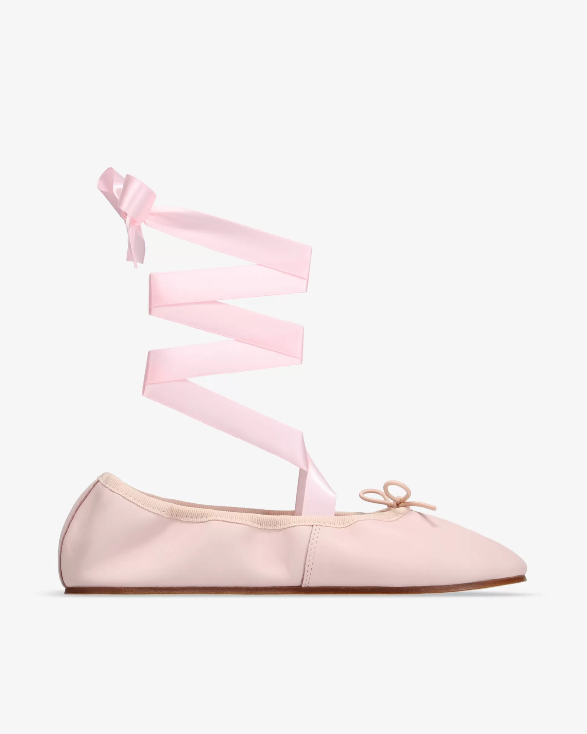 Repetto Ballet Flats>Sophia ballet flats Iconpink