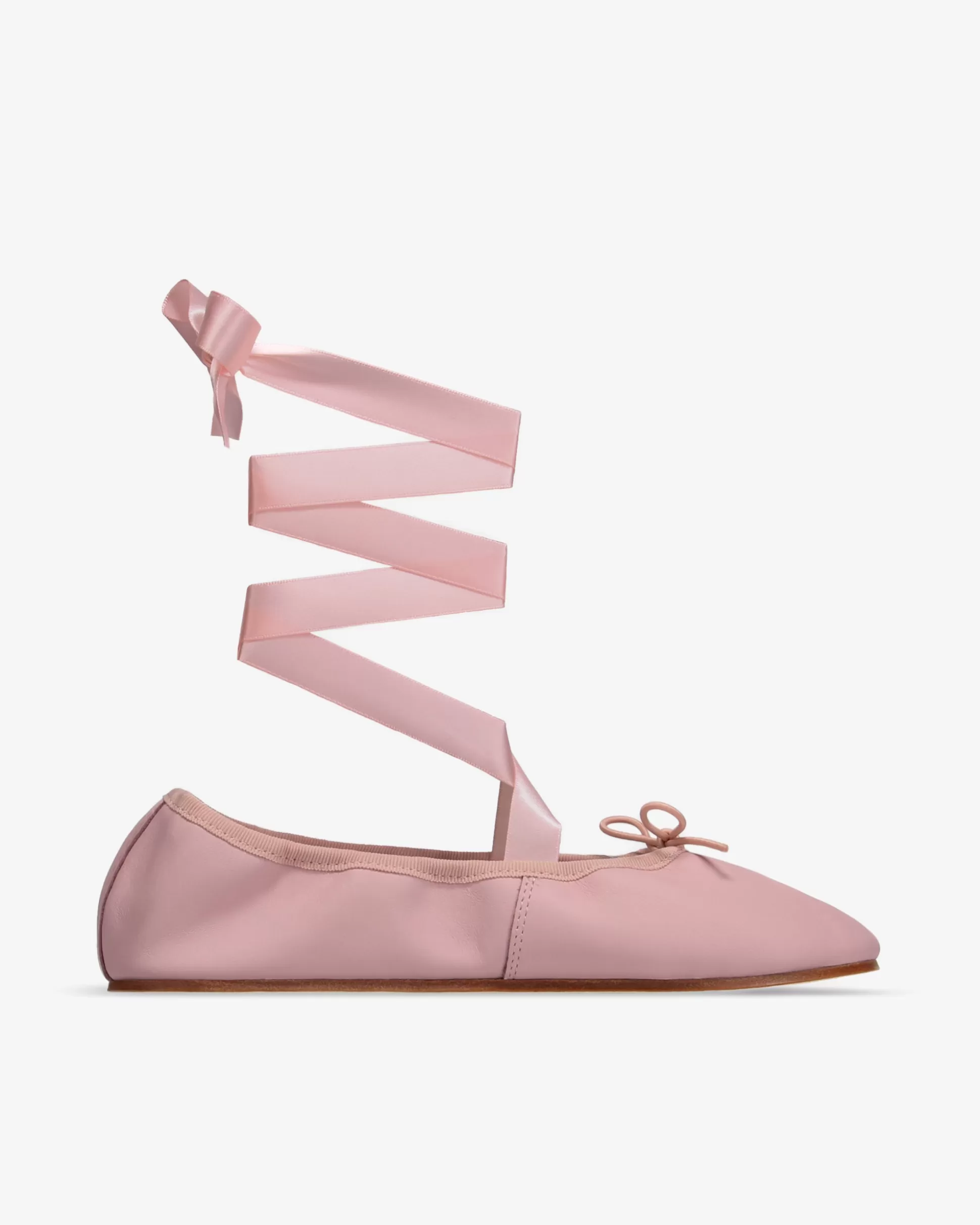 Repetto Ballet Flats>Sophia ballet flats Deeppink