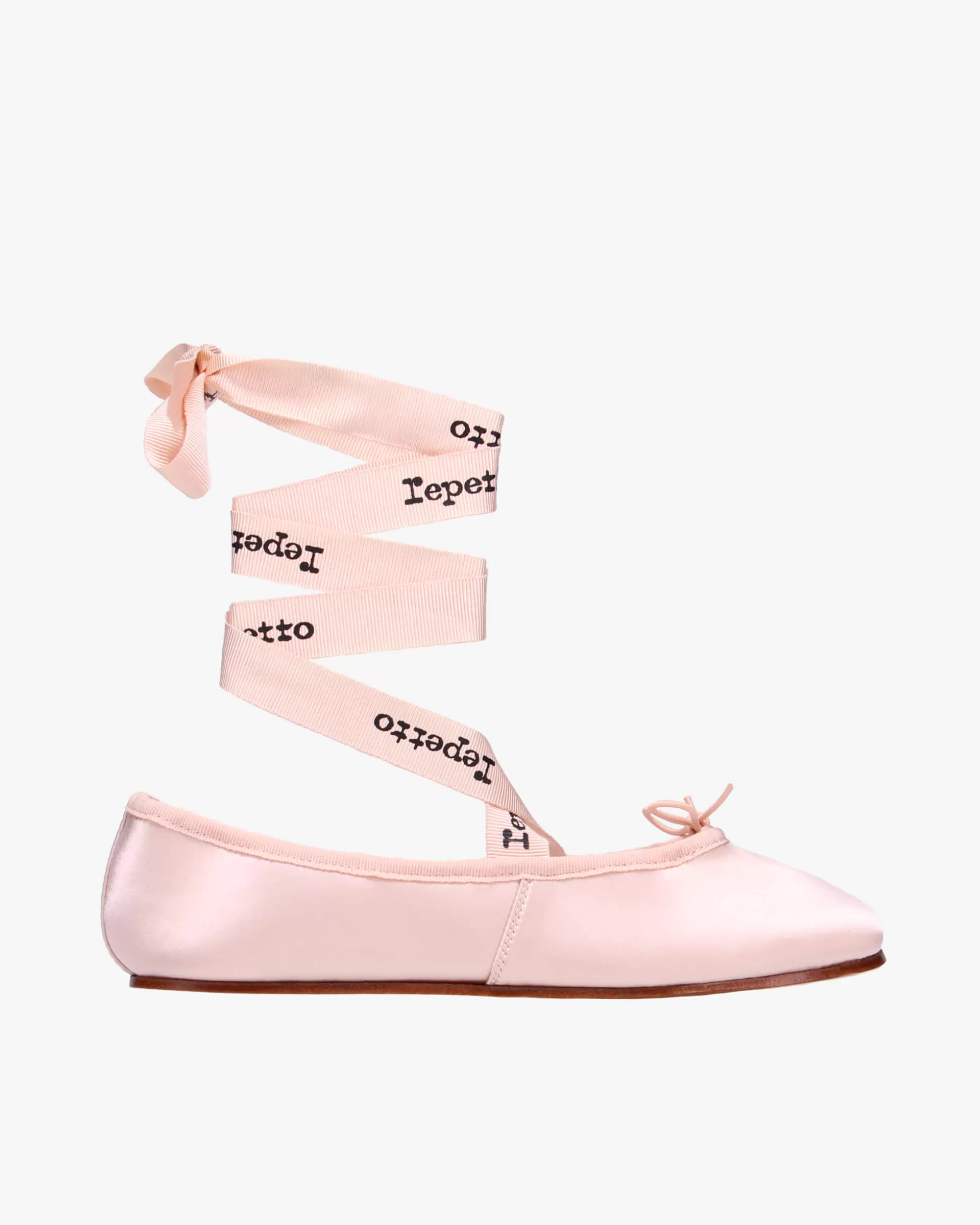 Repetto Ballet Flats>Sophia ballet flats Iconpink