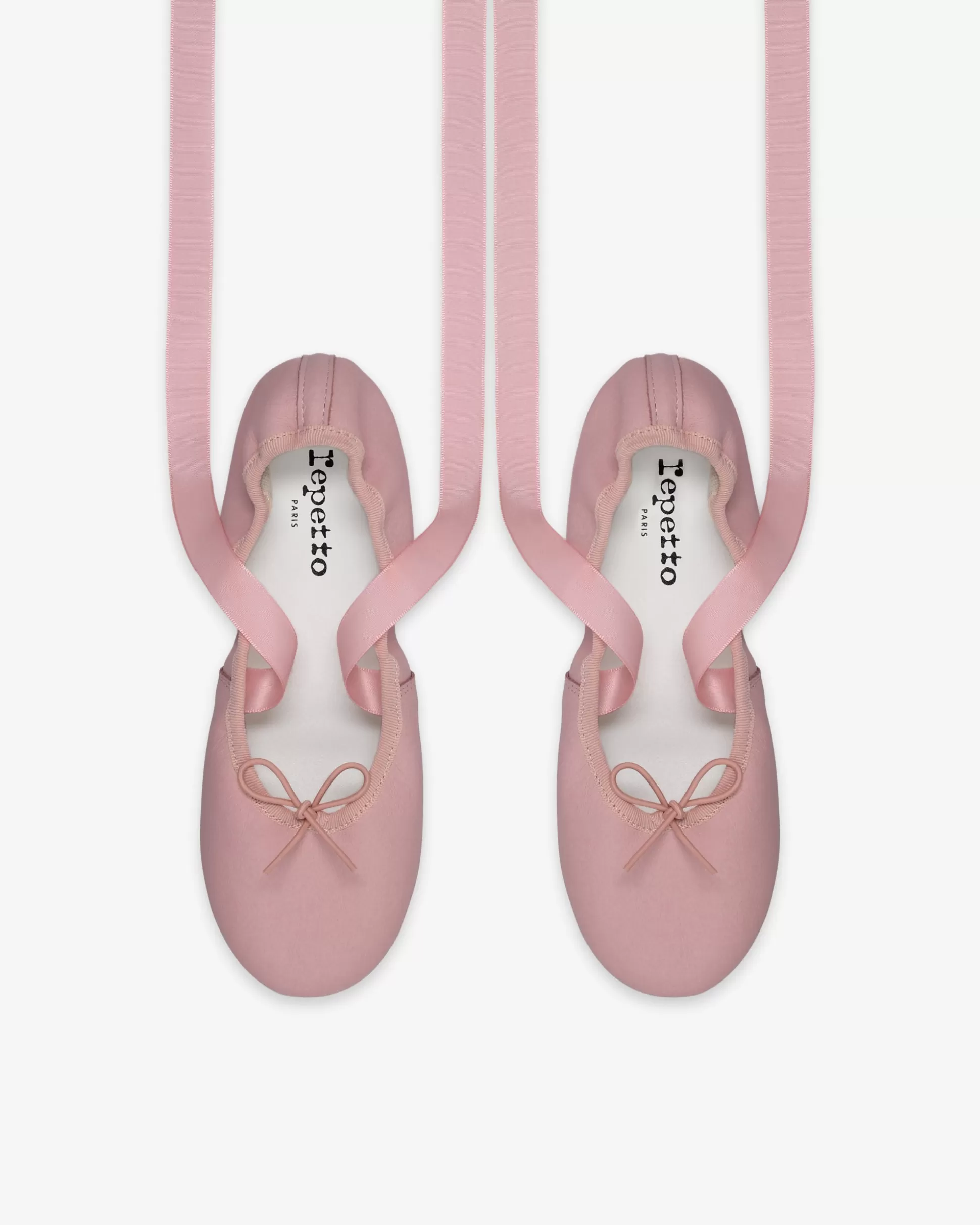 Repetto Ballet Flats>Sophia ballet flats Deeppink