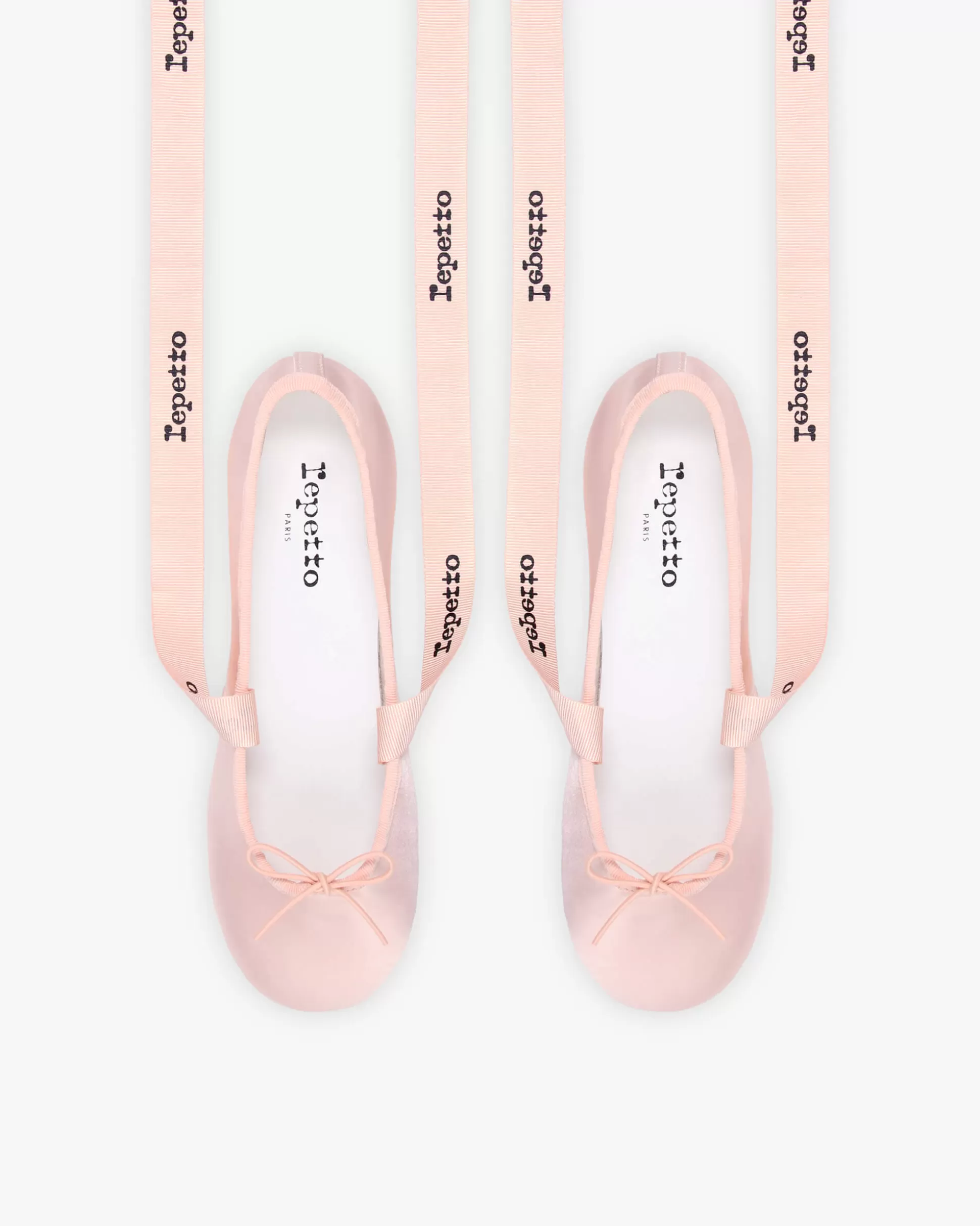 Repetto Ballet Flats>Sophia ballet flats Iconpink