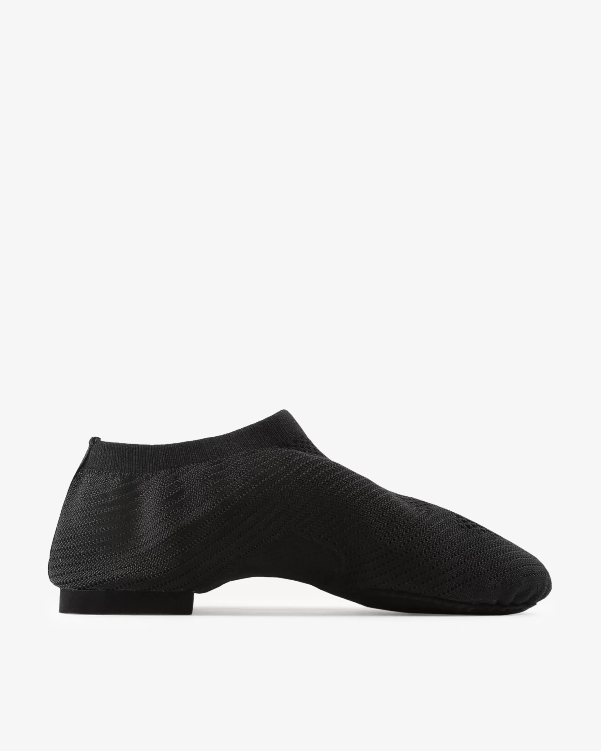 Repetto Men | Jazz & Modern Dance>Split sole jazz shoes F.I.T