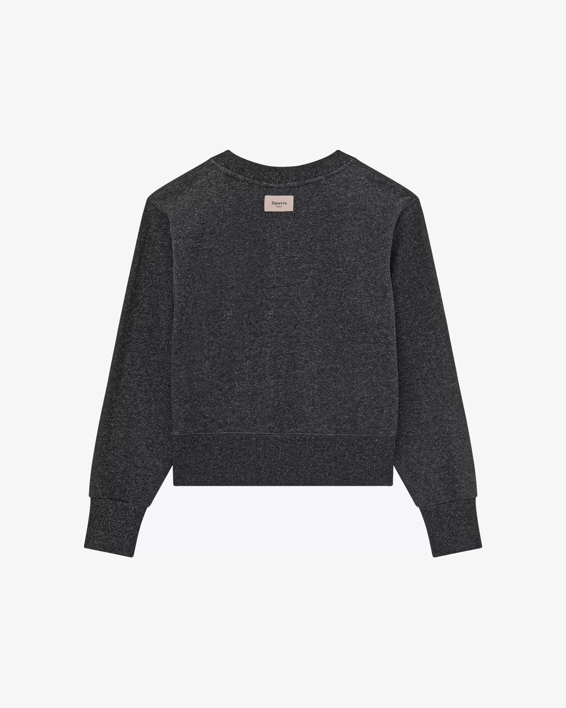 Repetto Sweatshirts>Sweatshirt Glitter