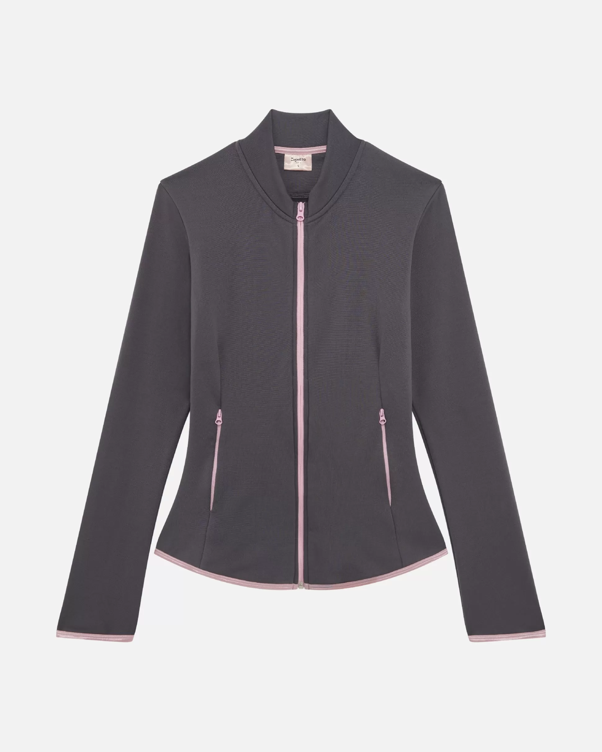 Repetto Jackets & Puffer Coats>Technical jacket