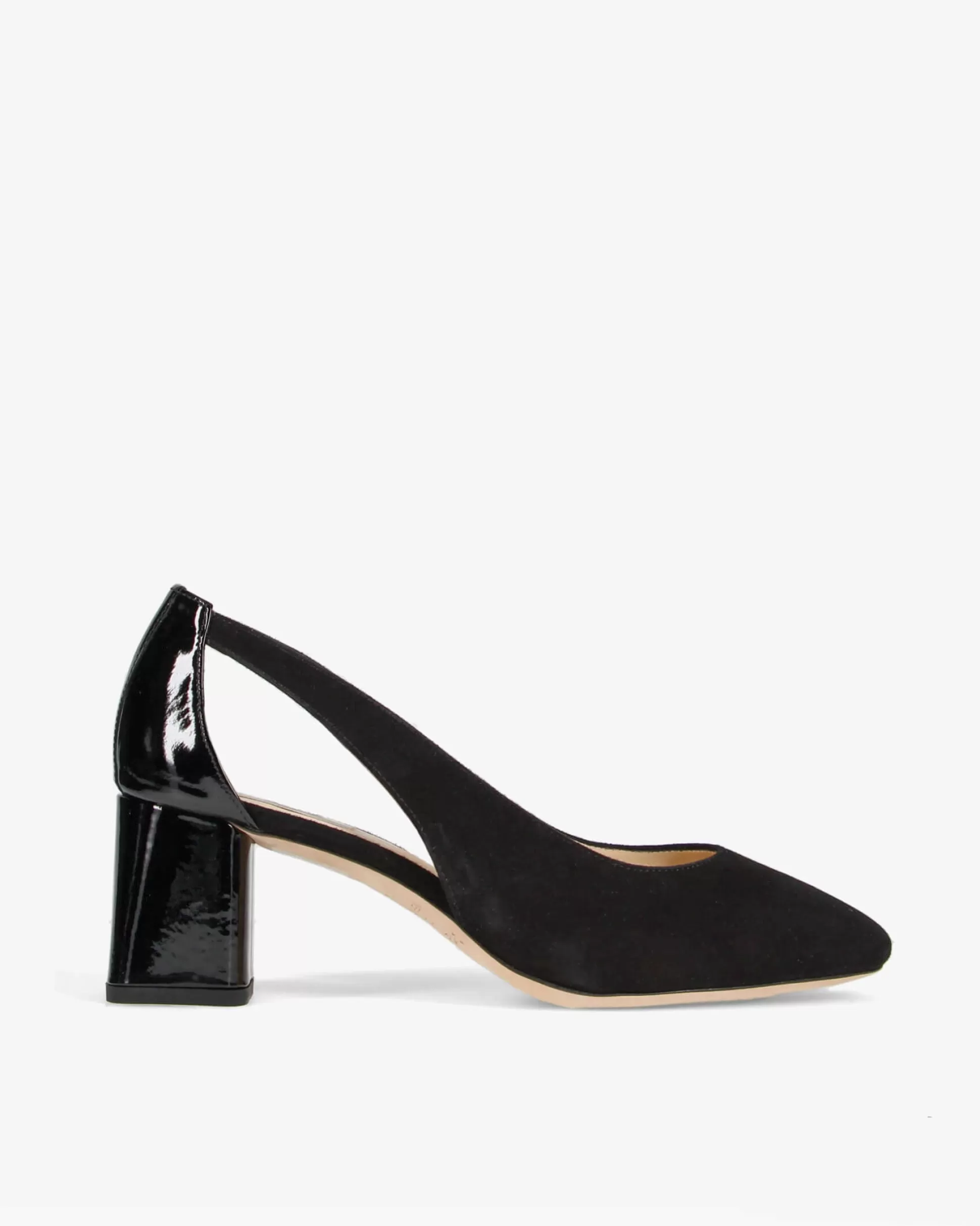 Repetto Pumps & Heels>Terry pumps Black