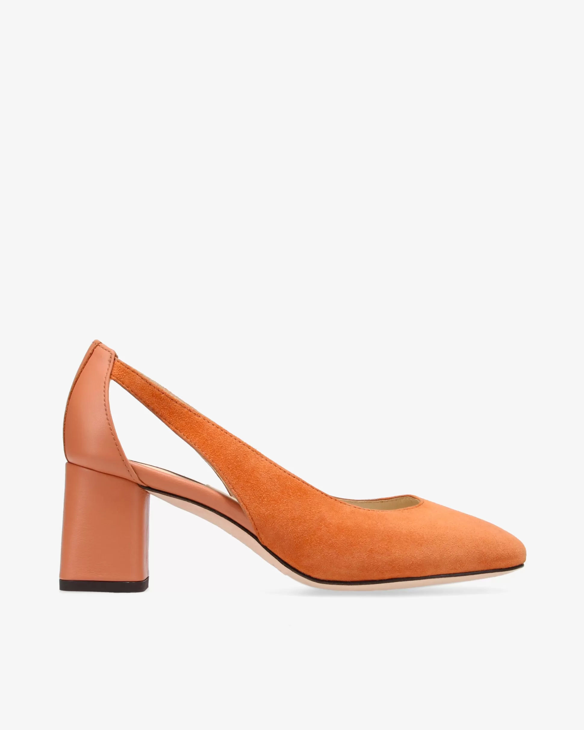 Repetto Pumps & Heels>Terry pumps Cinnamon