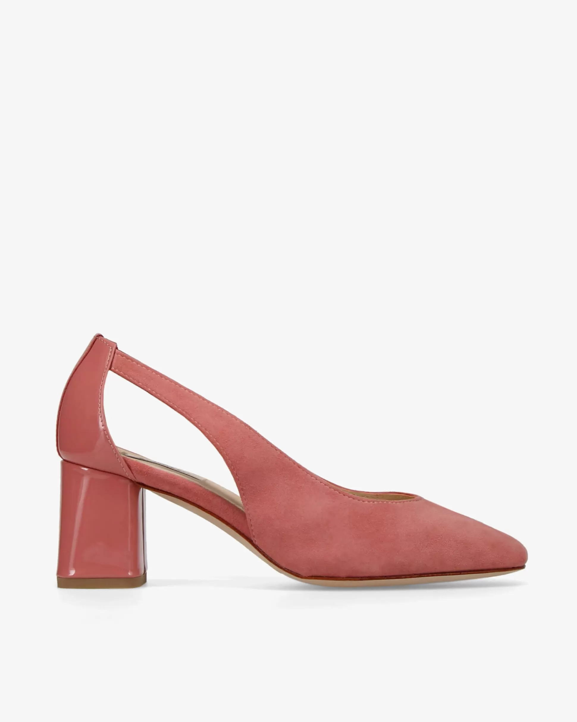 Repetto Pumps & Heels>Terry pumps Blushpink