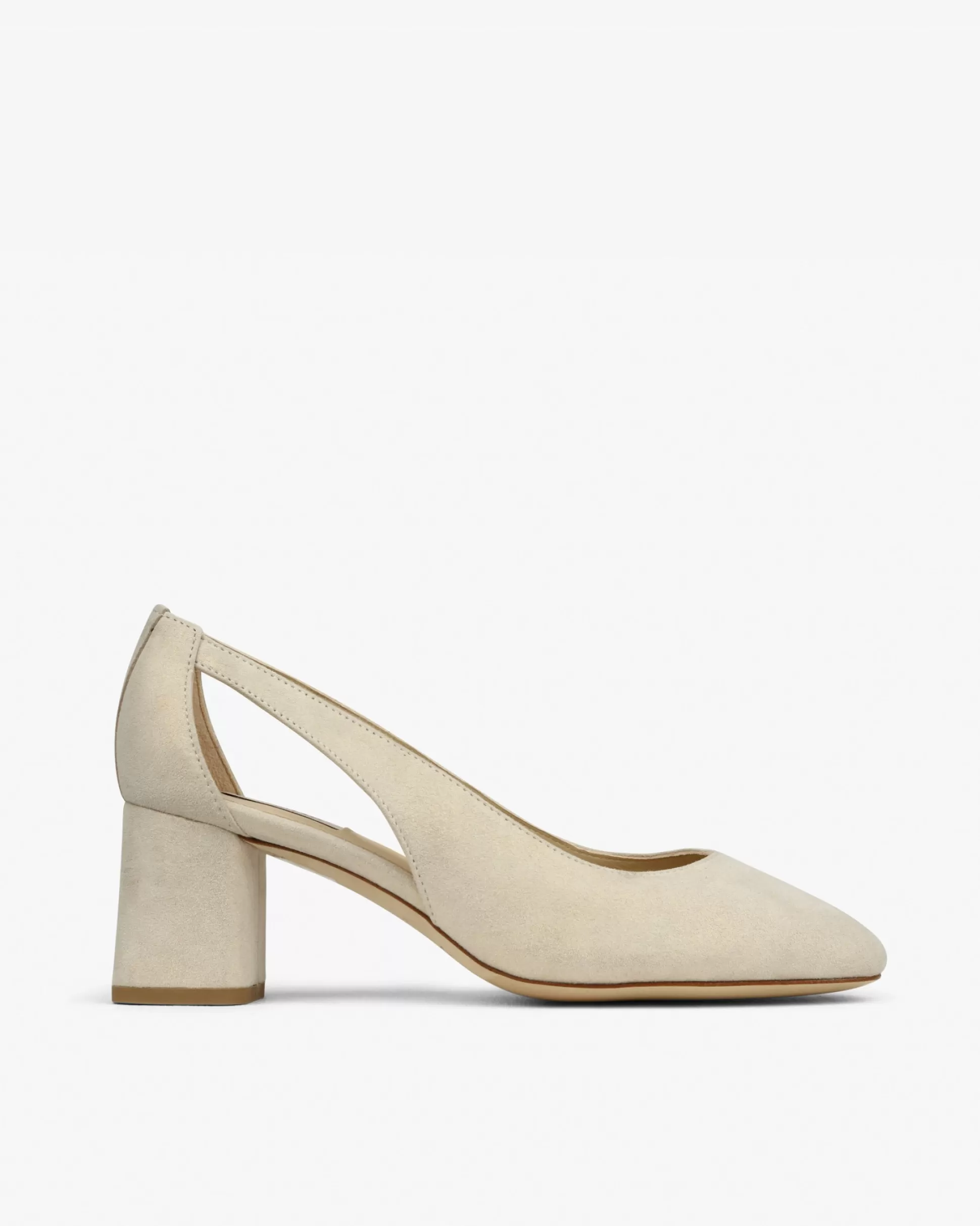 Repetto Pumps & Heels>Terry pumps Spiritwhite