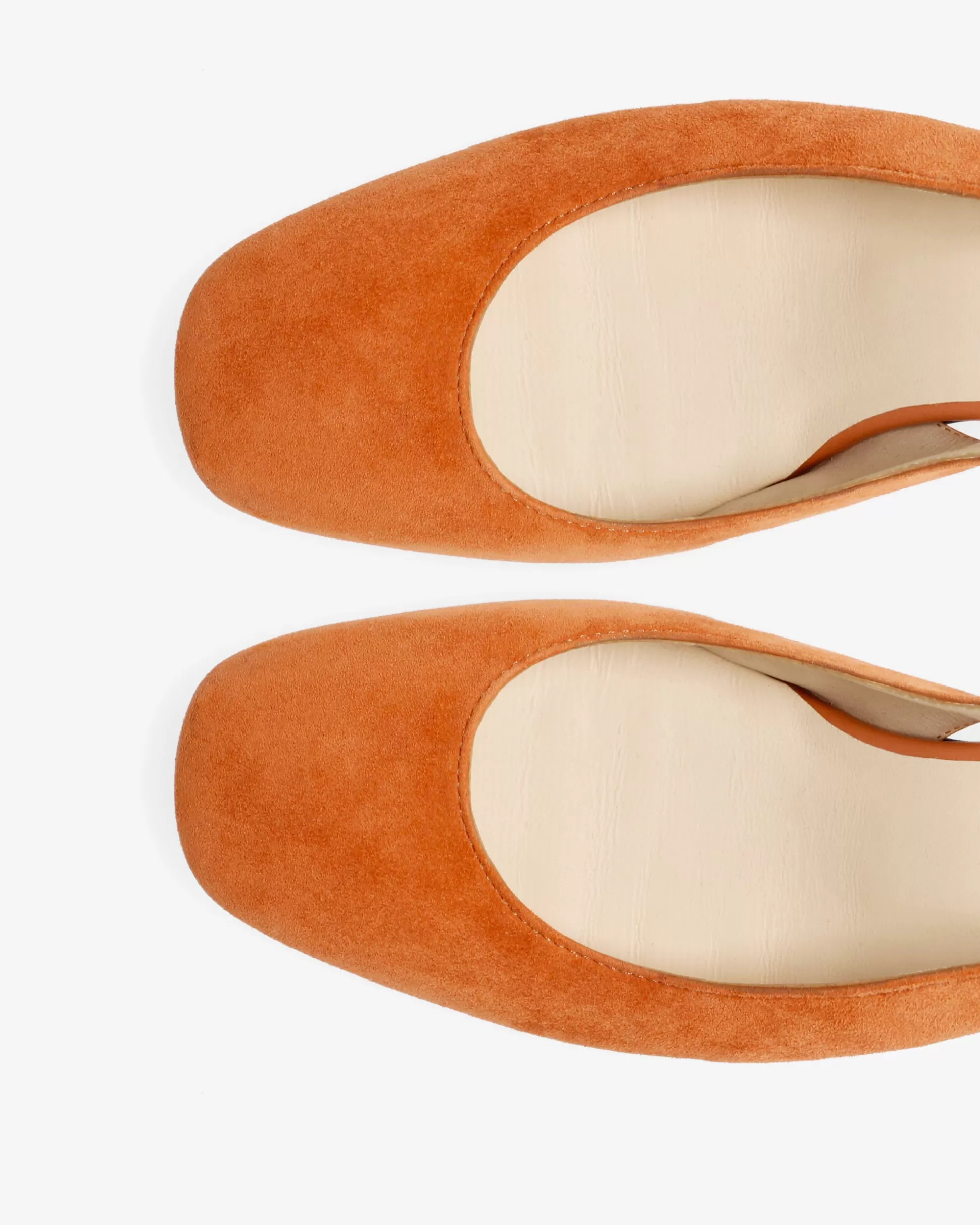 Repetto Pumps & Heels>Terry pumps Cinnamon