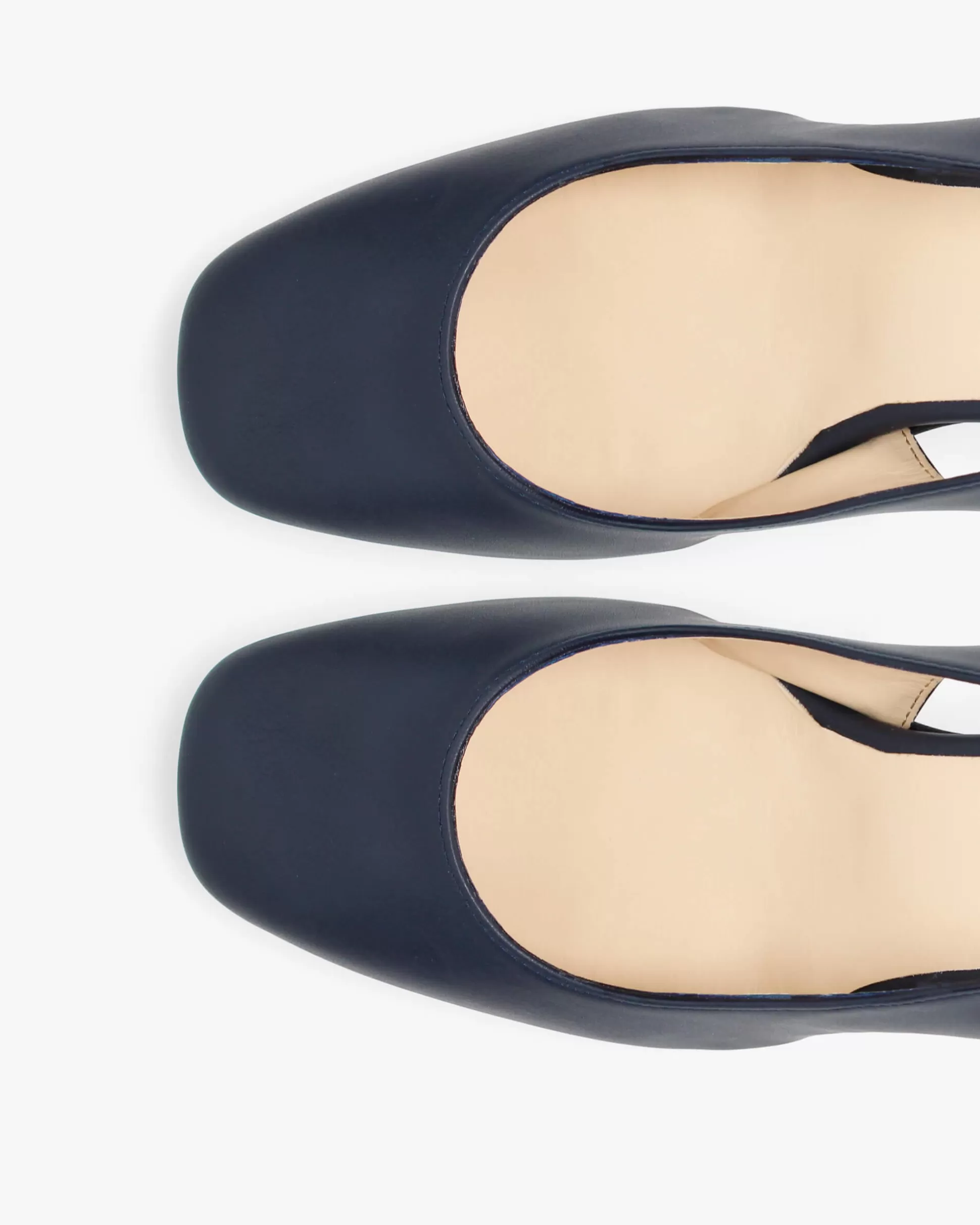 Repetto Pumps & Heels>Terry pumps Classicblueandblack