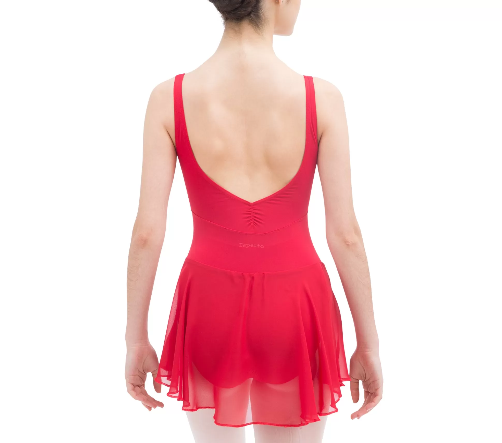 Repetto Leotards & Tunics>Thin straps tunic