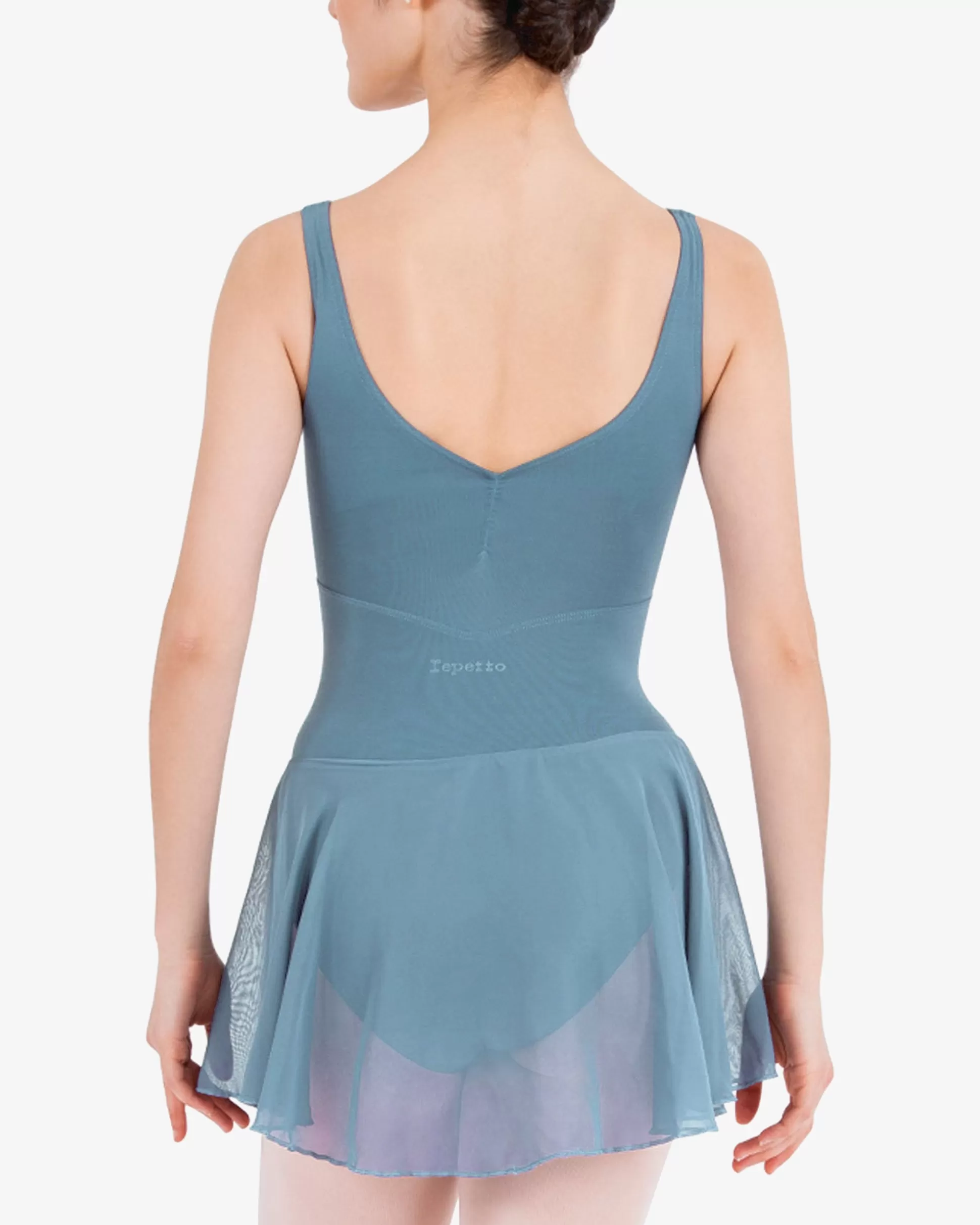 Repetto Leotards & Tunics>Thin straps tunic