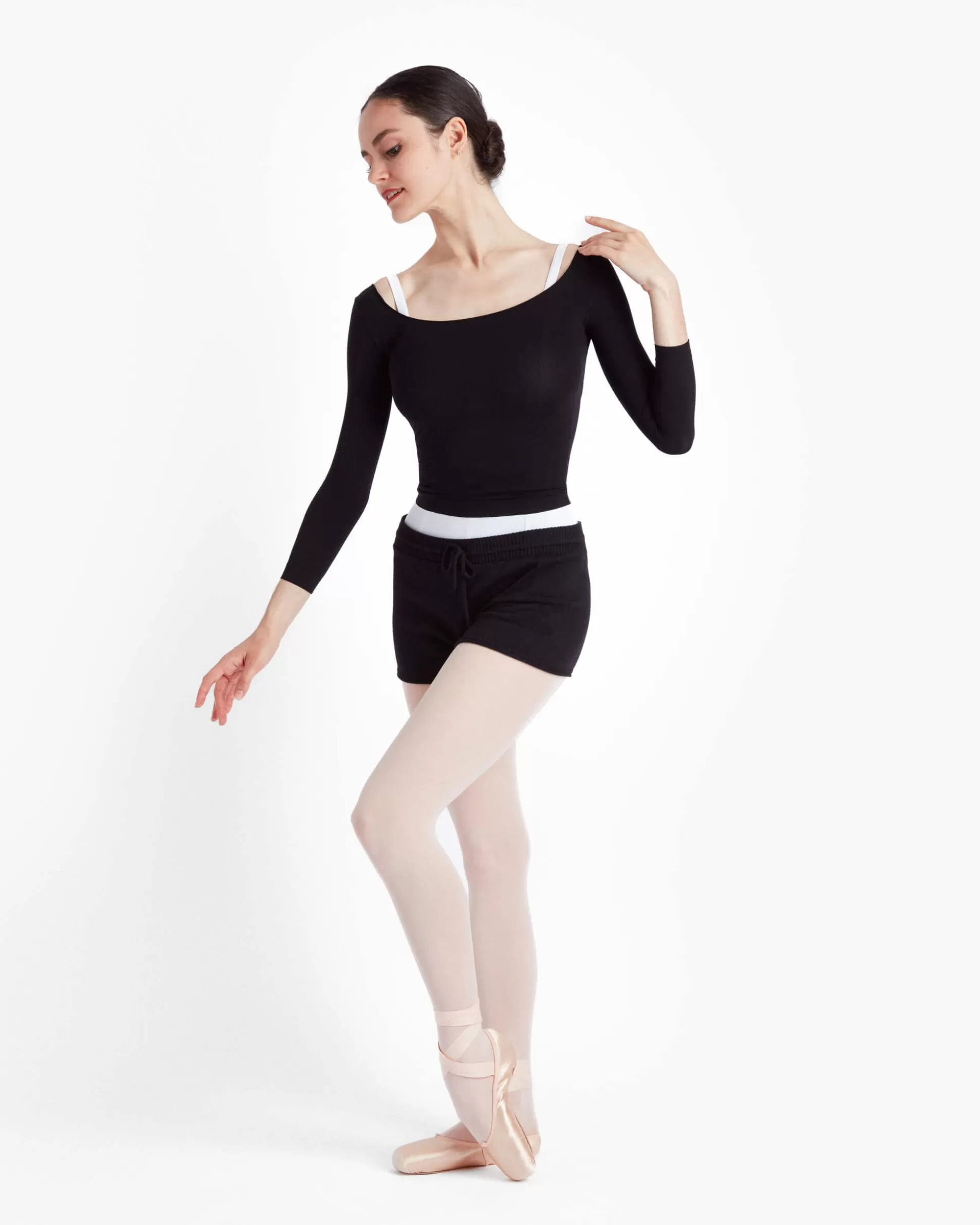 Repetto Jazz & Modern Dance>Tights top