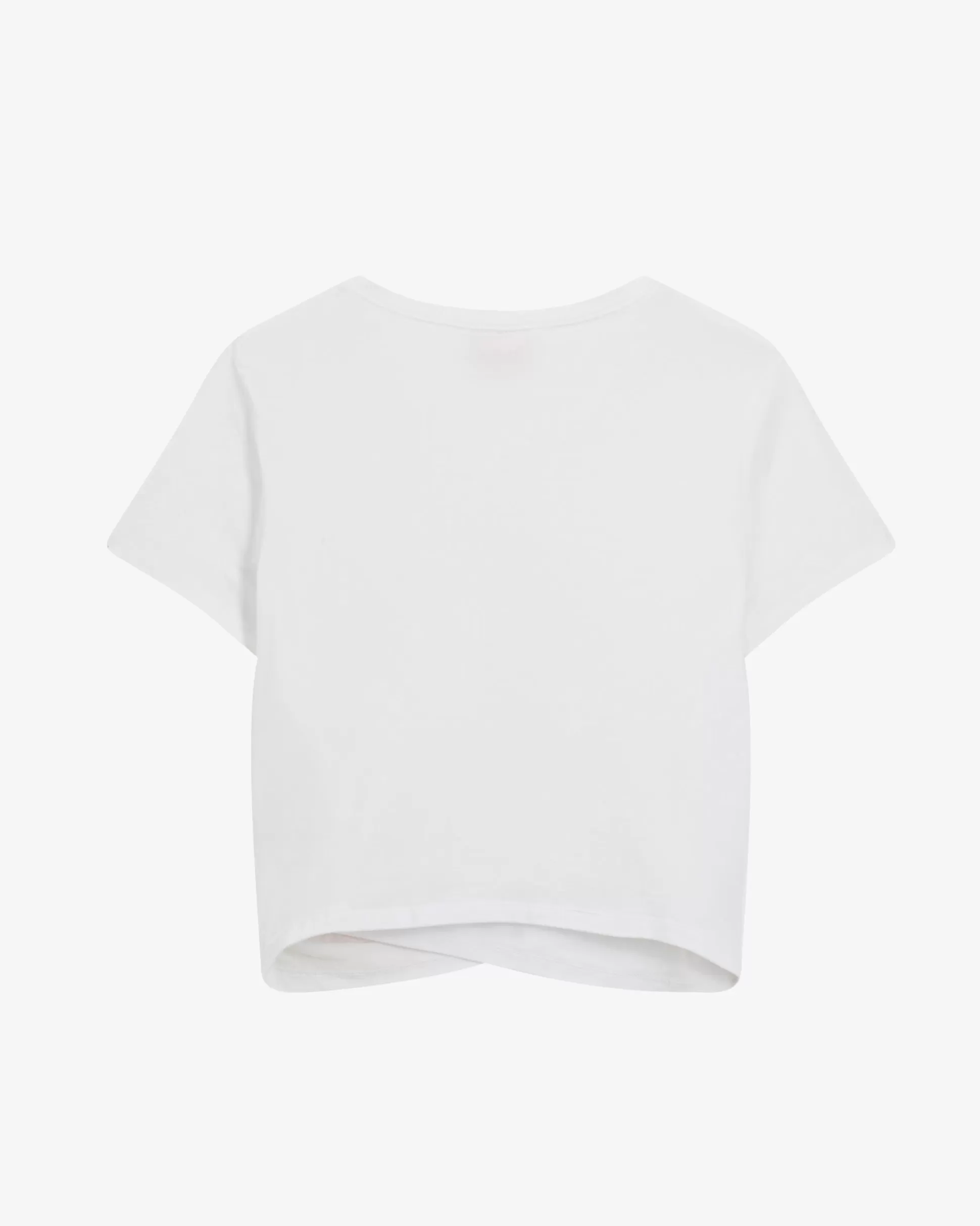 Repetto T-shirts & Wrap-over>Top with draped effect