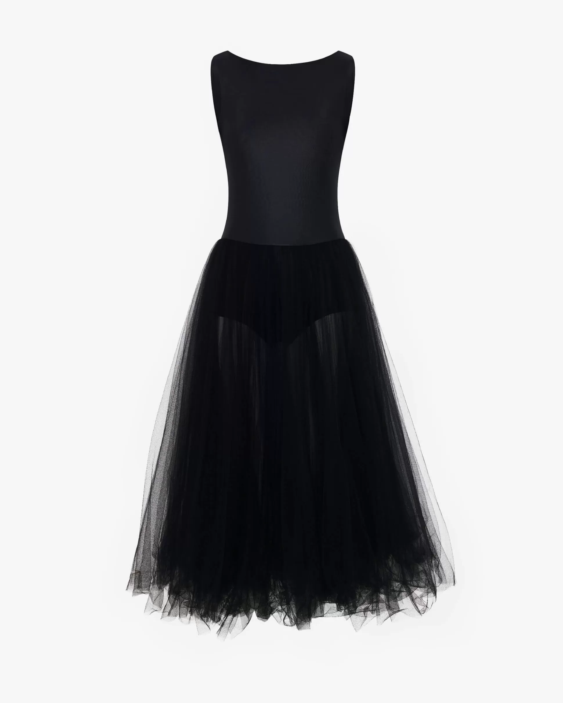 Repetto Dresses & Skirts>Tutu long dress Black