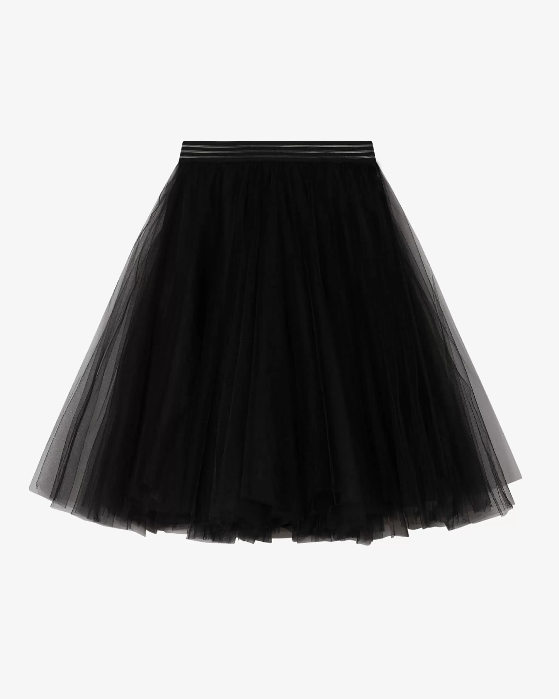 Repetto Dresses & Skirts>Tutu petticoat Black