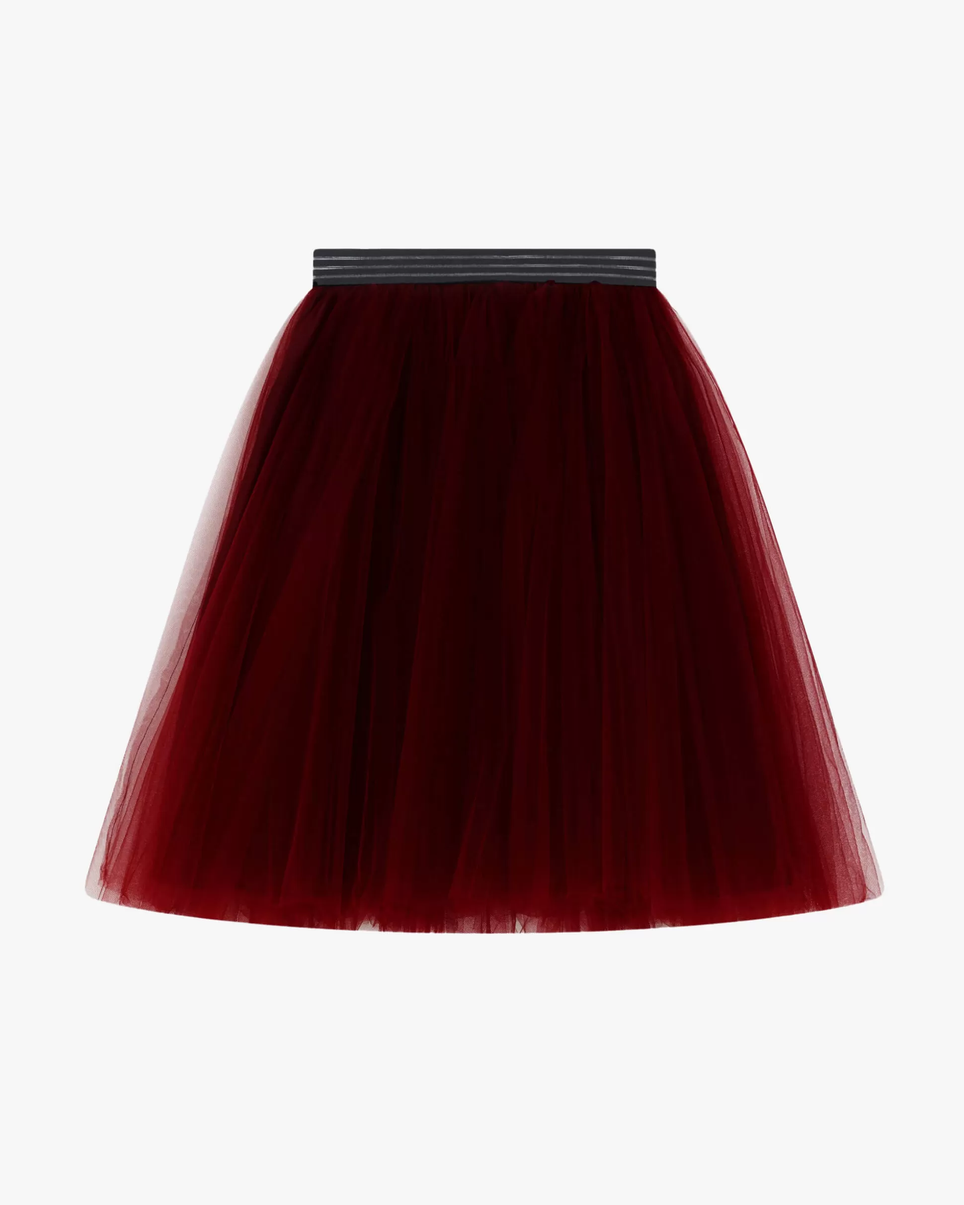 Repetto Dresses & Skirts>Tutu skirt Rougebordeaux