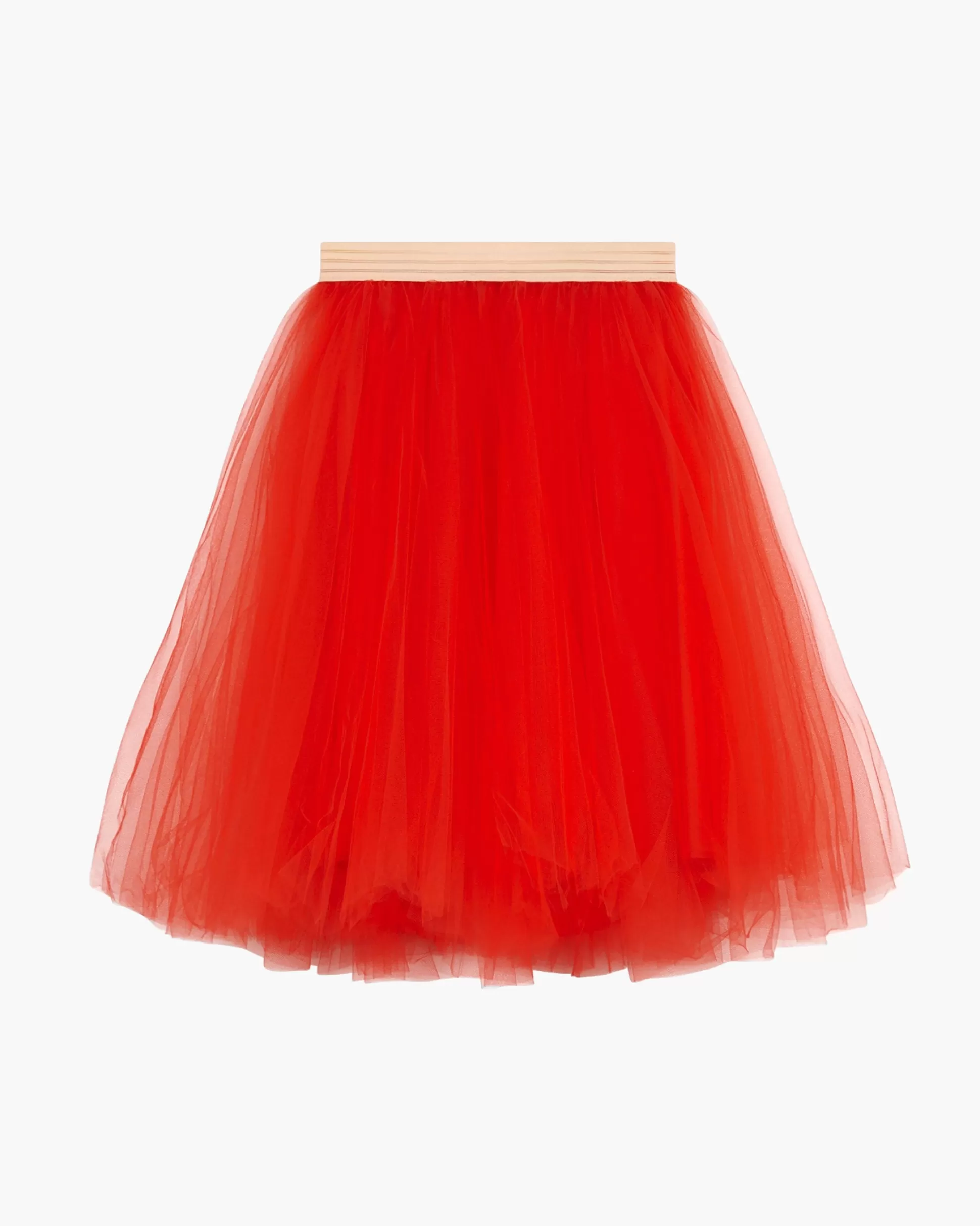 Repetto Dresses & Skirts>Tutu skirt Flamered