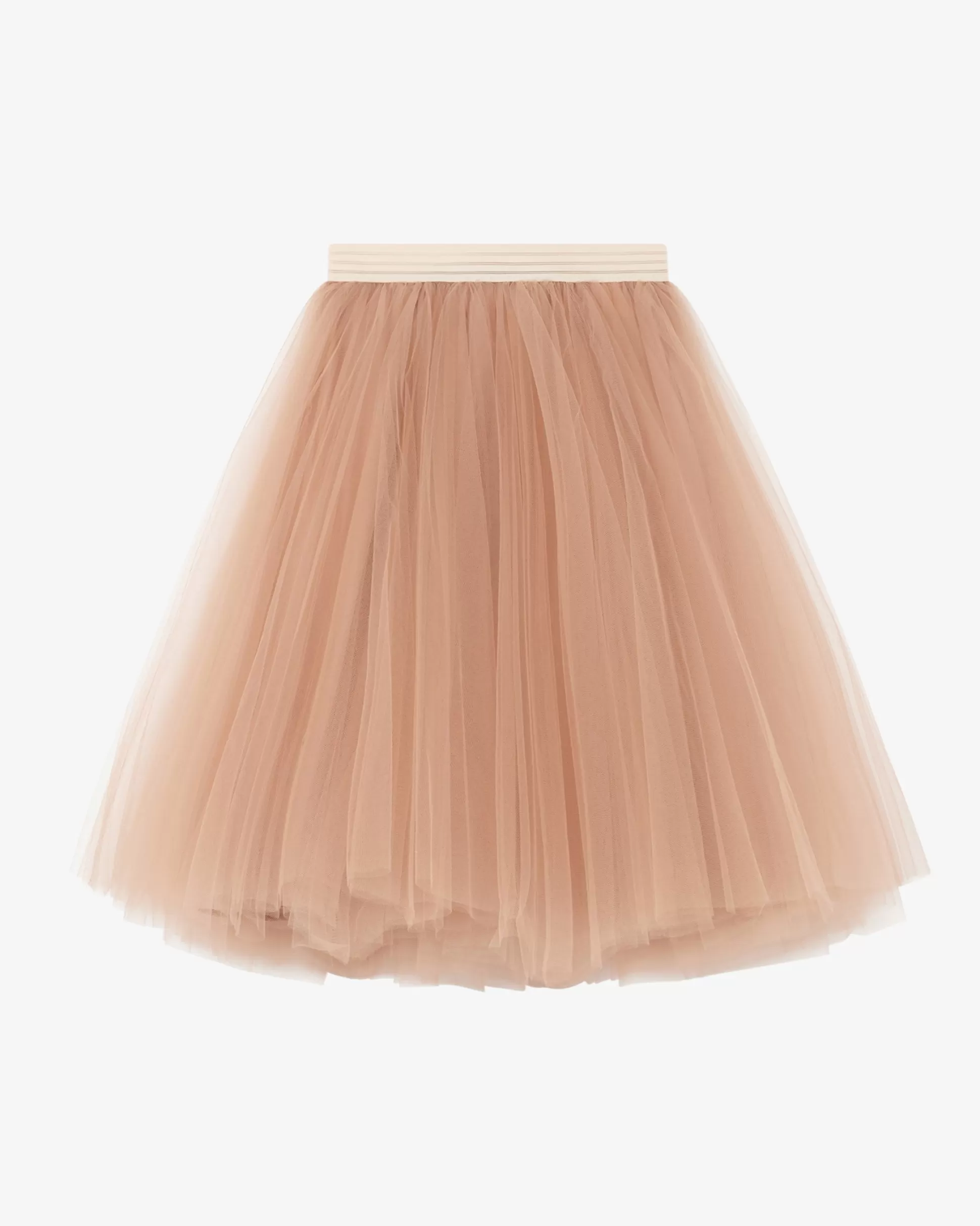 Repetto Dresses & Skirts>Tutu skirt Marronnoisette