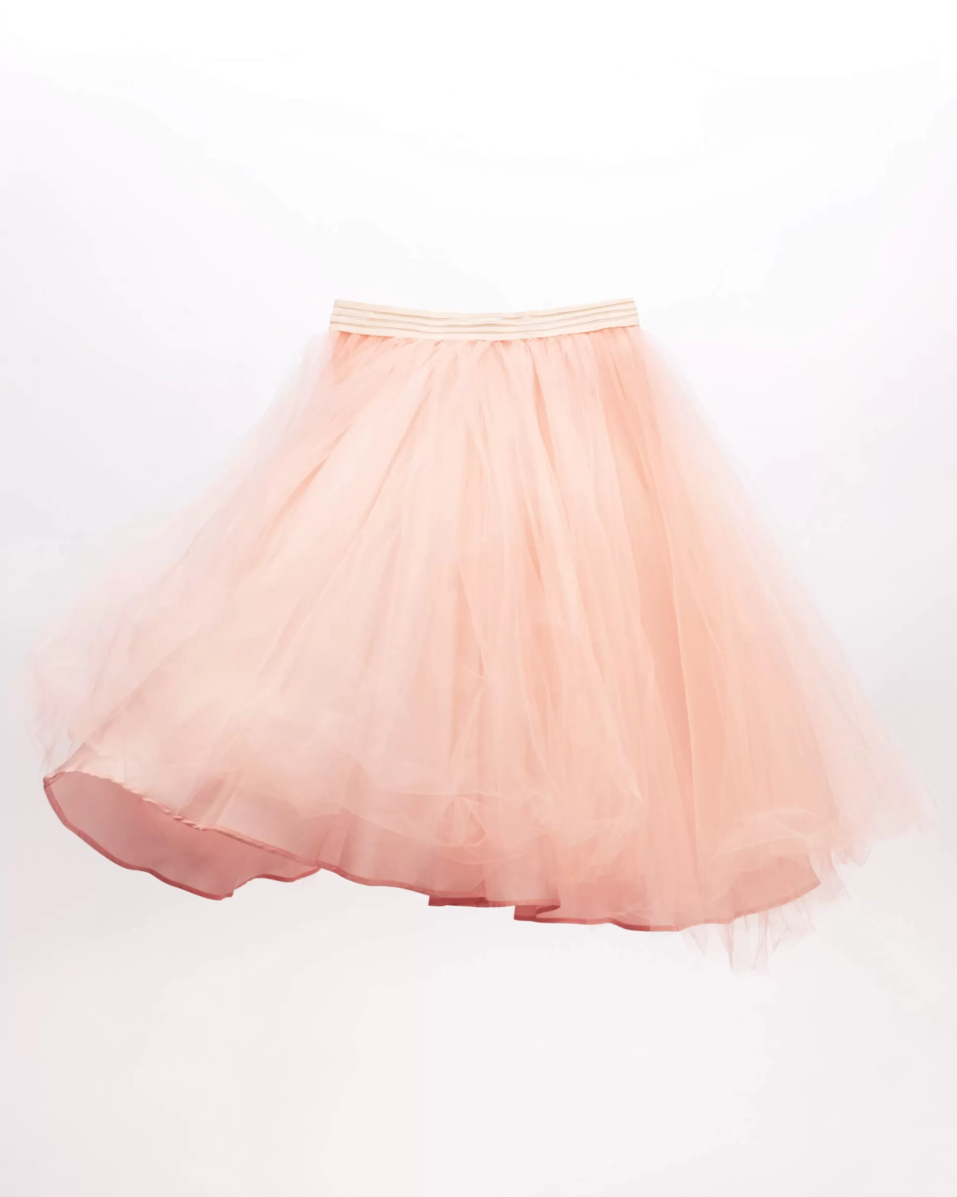 Repetto Dresses & Skirts>Tutu skirt Nude