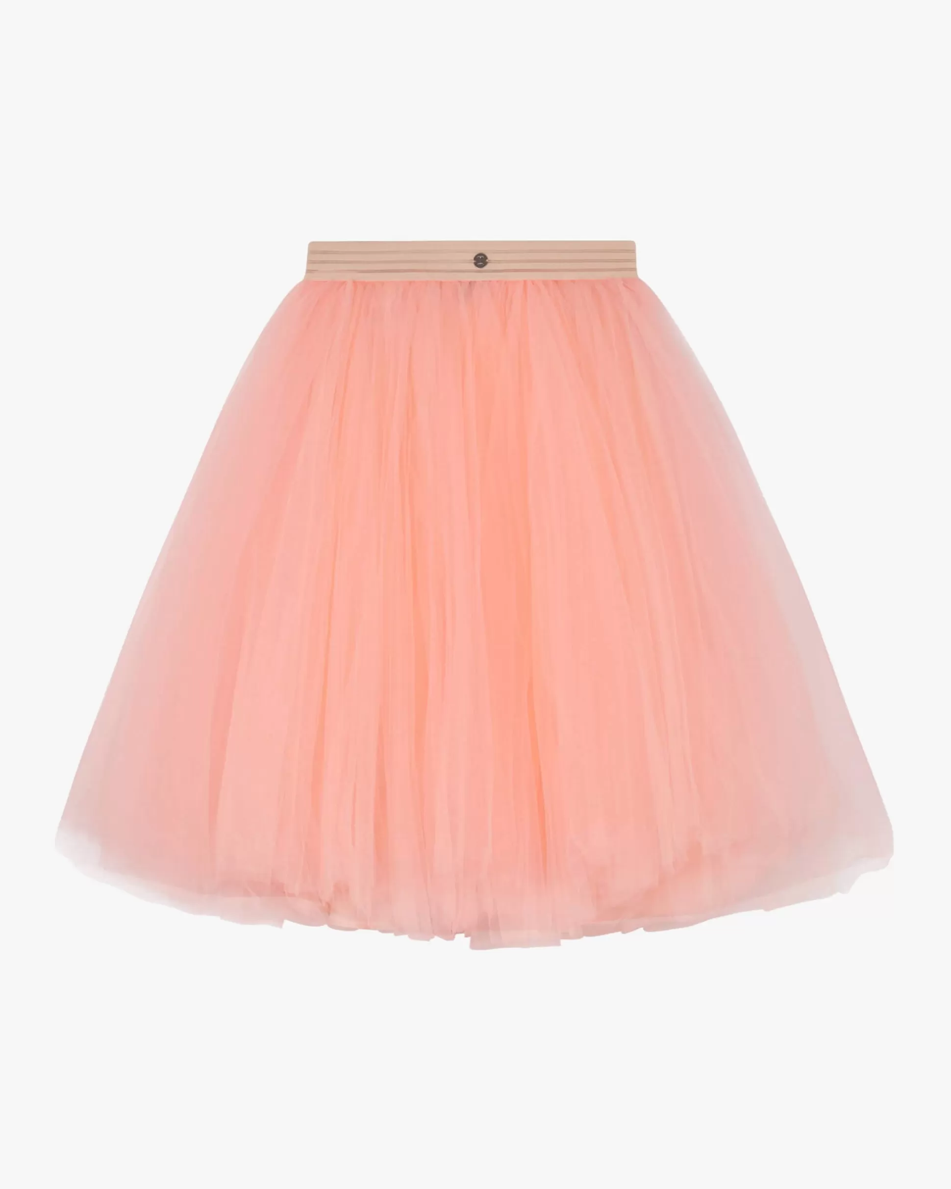 Repetto Dresses & Skirts>Tutu skirt Coralorange