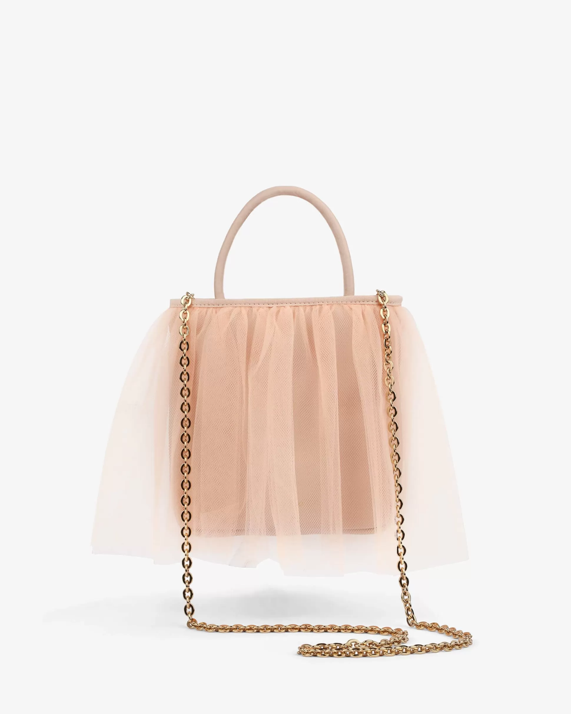 Repetto Bags>Tutu small bag Iconpink