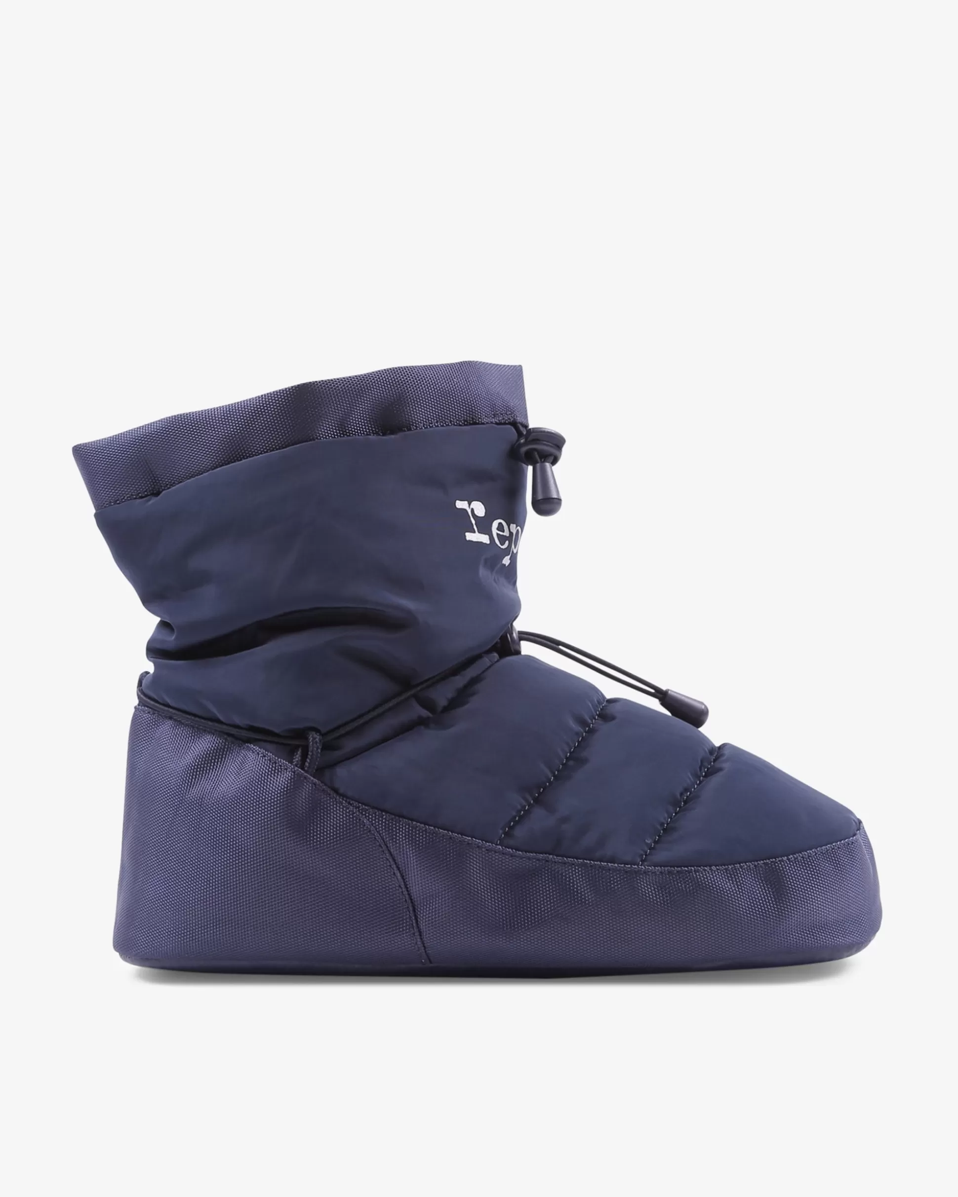 Repetto Warm-up | Accessories>Warm-up boots Navyblue