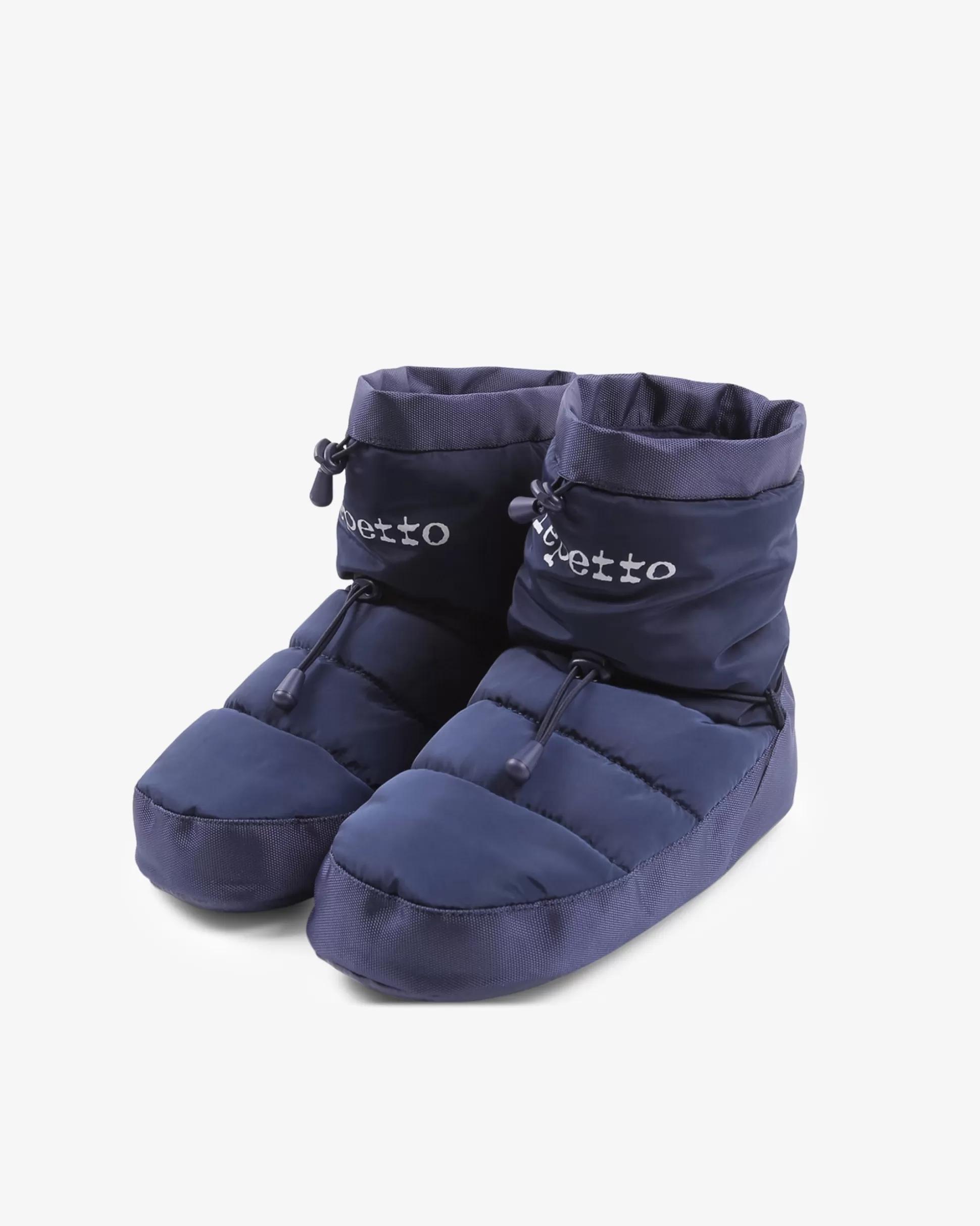 Repetto Warm-up | Accessories>Warm-up boots Navyblue