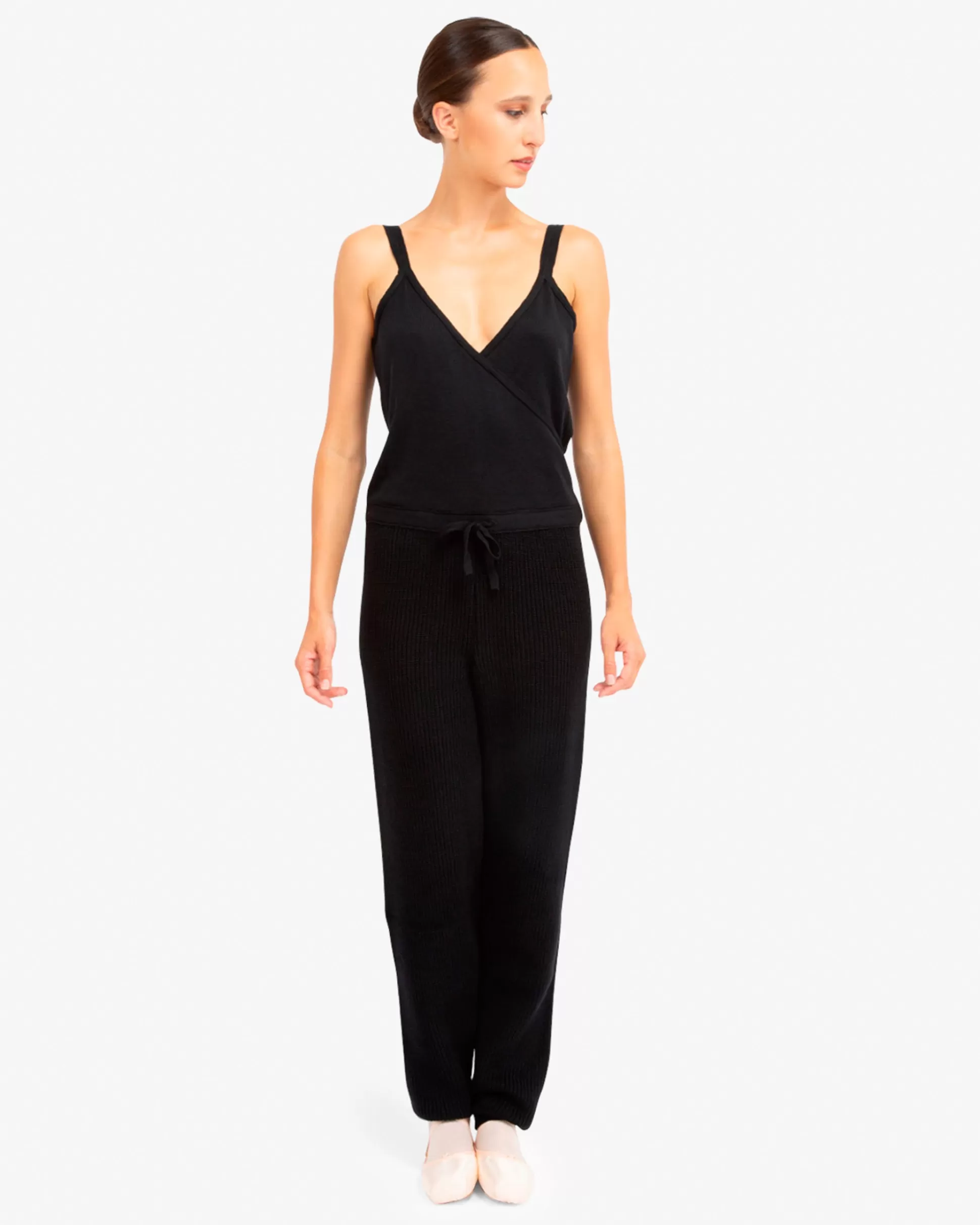 Repetto Warm-up>Warm-up jumpsuit