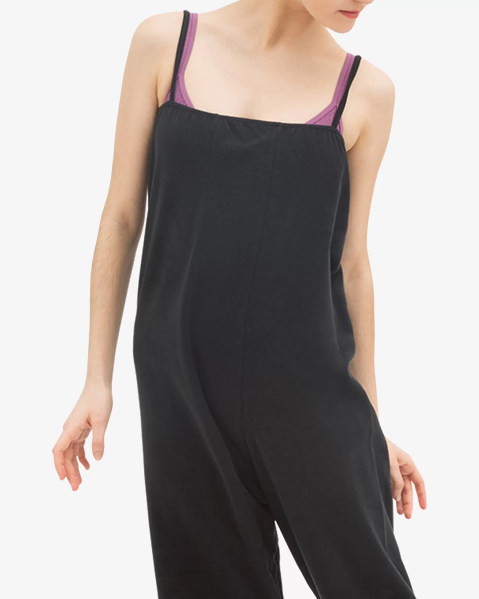 Repetto Warm-up>Warm-up jumpsuit