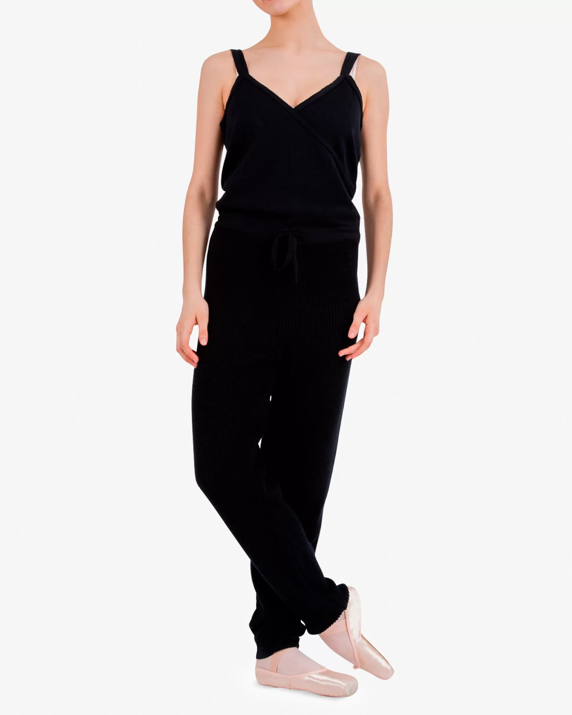 Repetto Warm-up>Warm-up jumpsuit