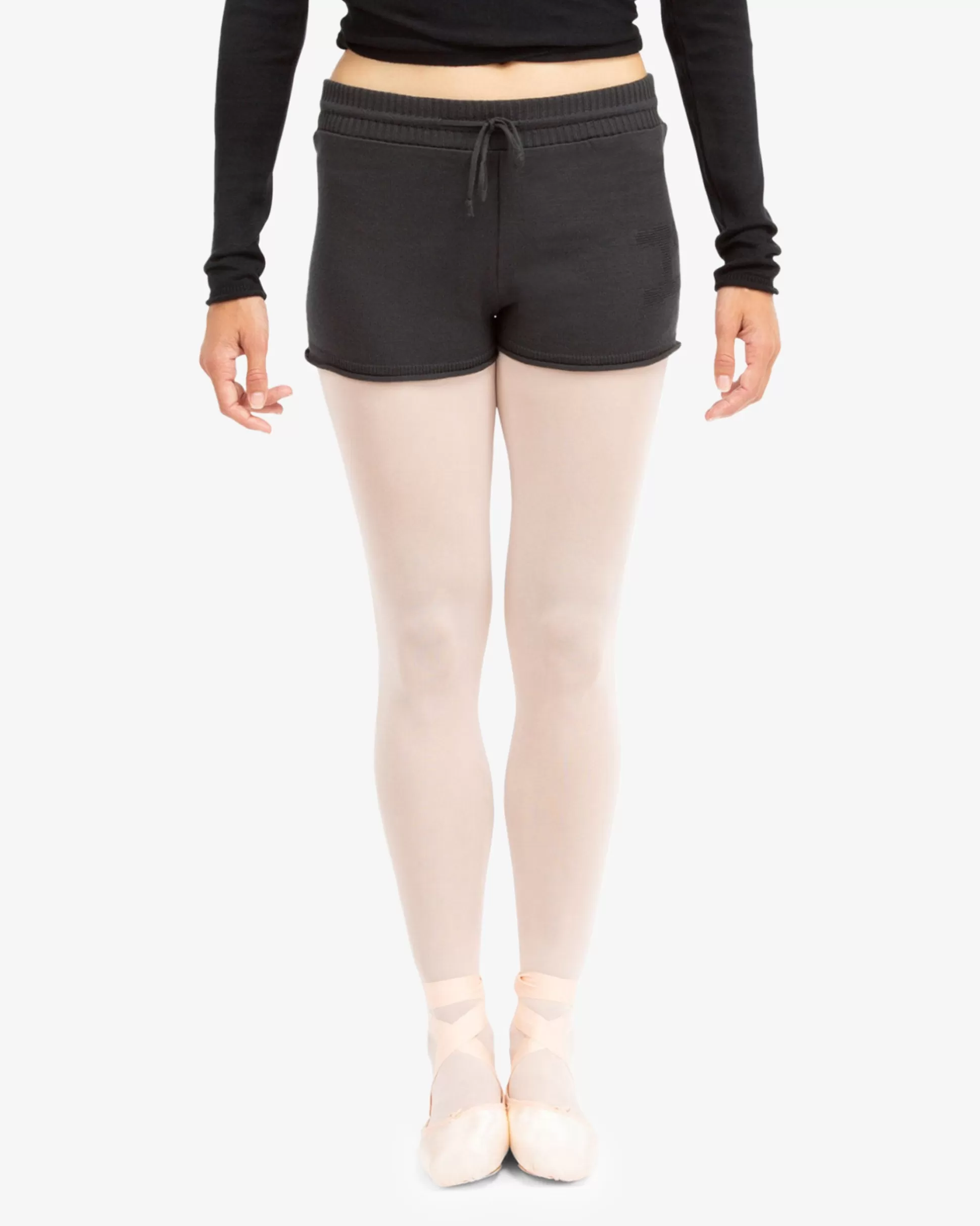 Repetto Warm-up>Warm-up shorts