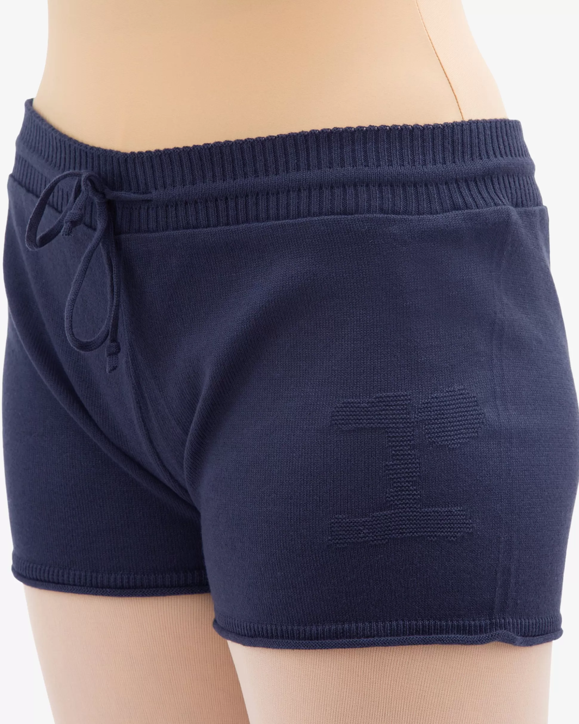 Repetto Warm-up>Warm-up shorts