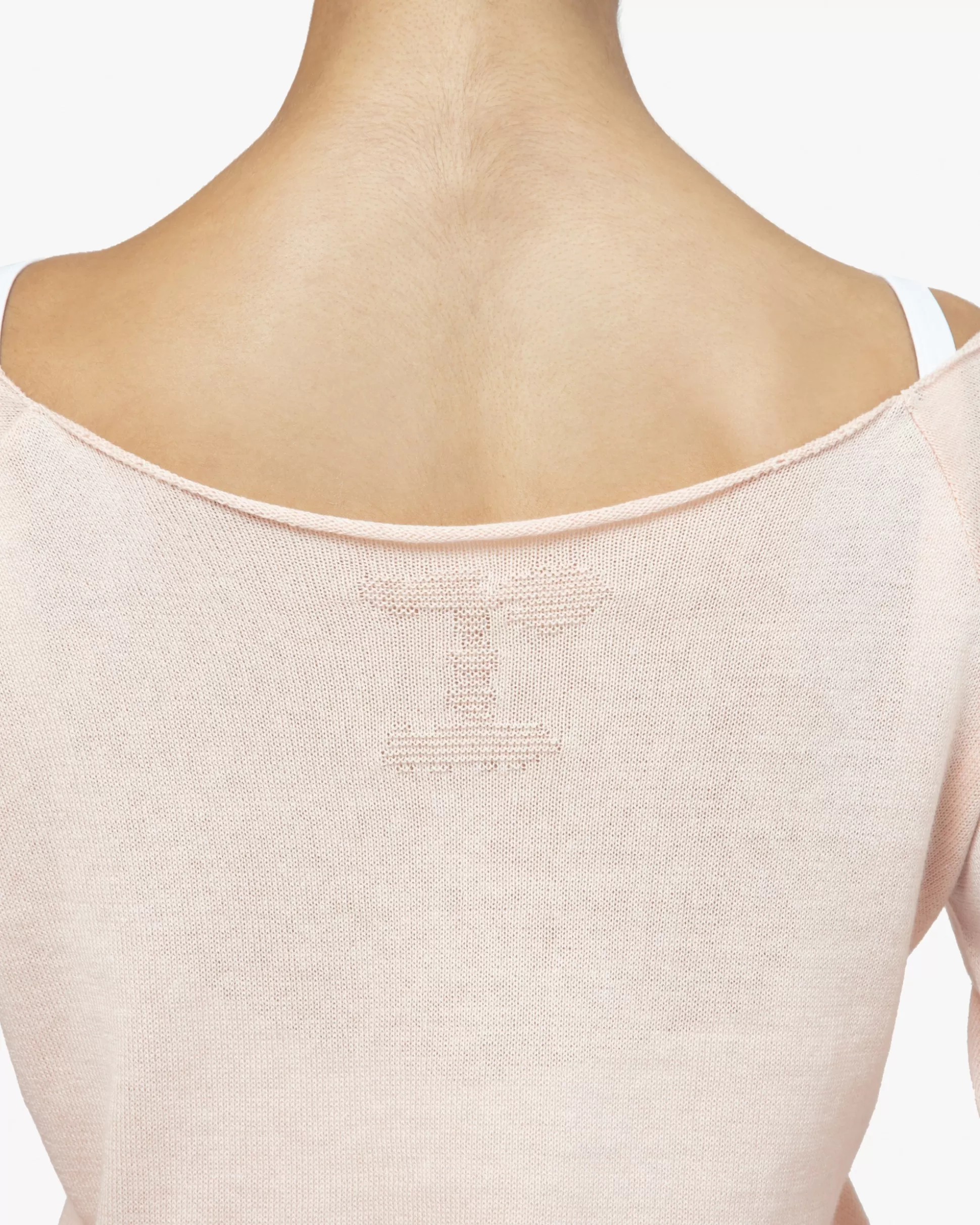 Repetto Warm-up>Warm-up top