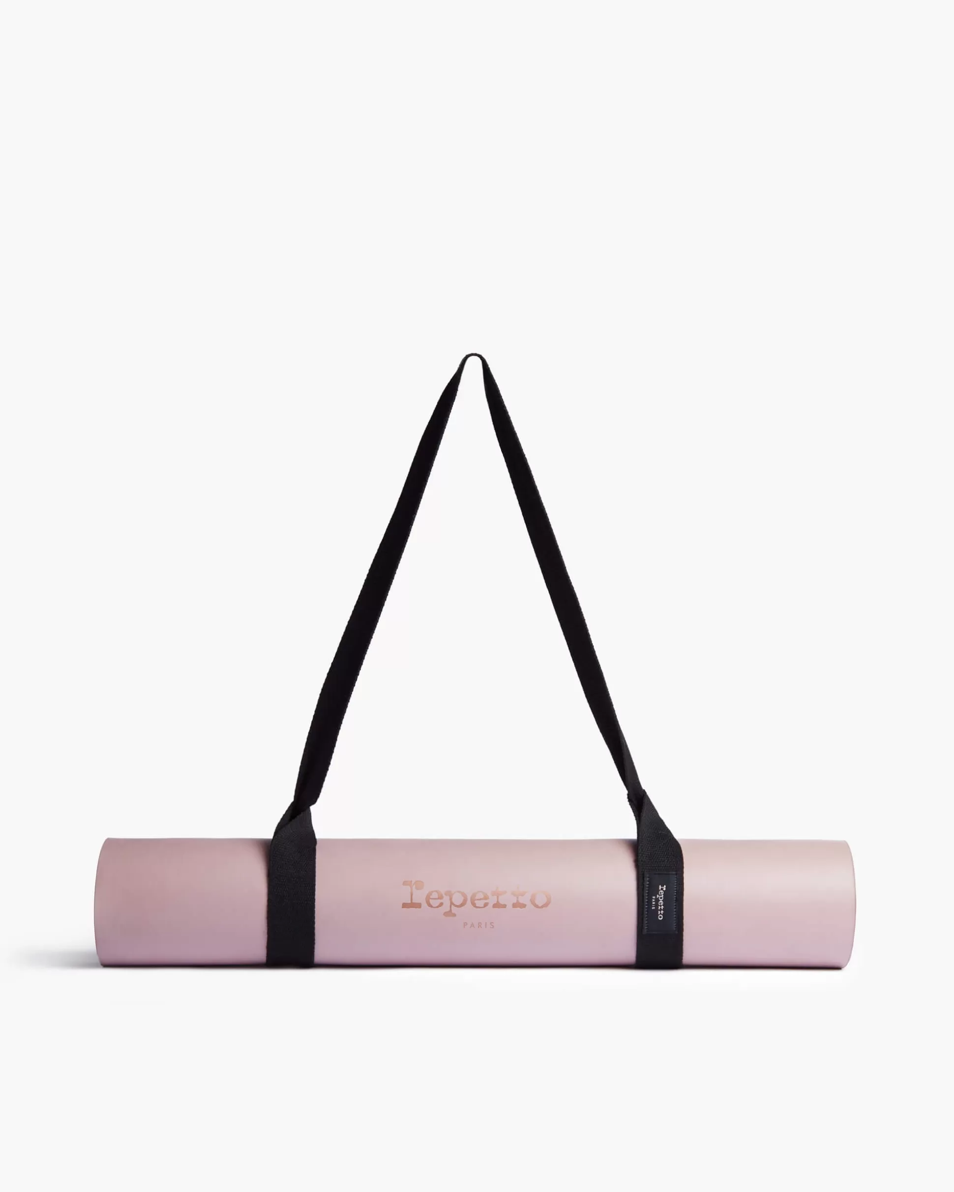 Repetto Yoga Mats & Equipment>Yoga mat 3mm Dew