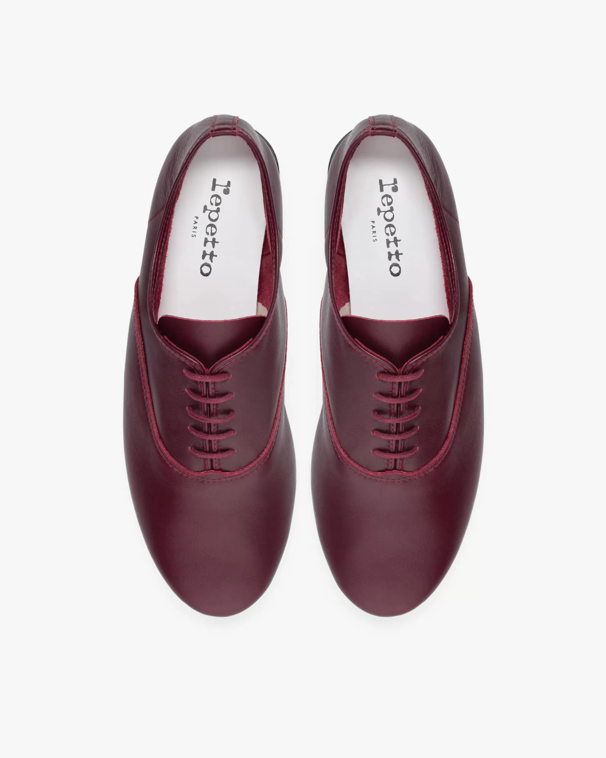 Repetto Loafers & Oxford Shoes>Zizi oxford shoes