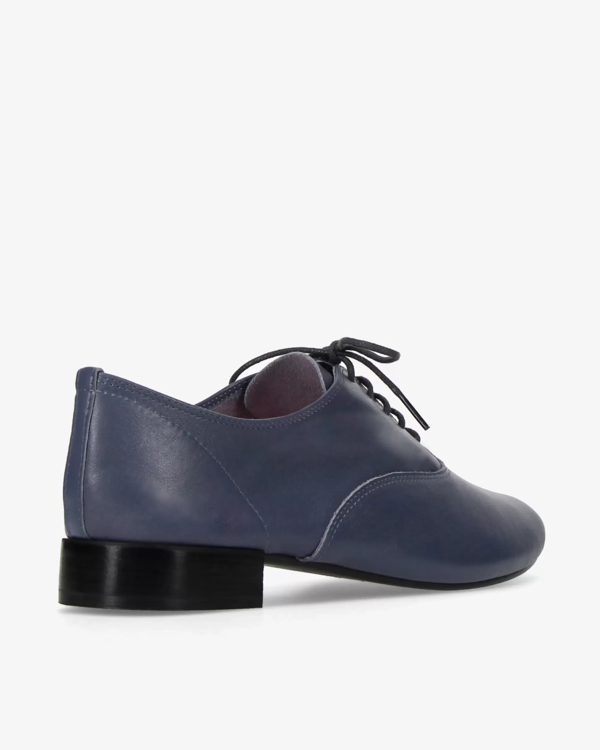 Repetto Loafers & Oxford Shoes>Zizi oxford shoes Anthracitegrey